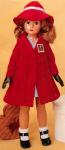 Effanbee - Portraits of American Children - American Child - Doll